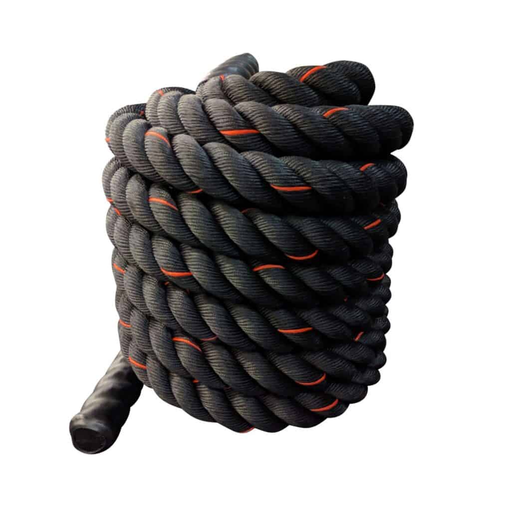 Battle Rope - 2'' x 15m - RedFit Fitness Equipment