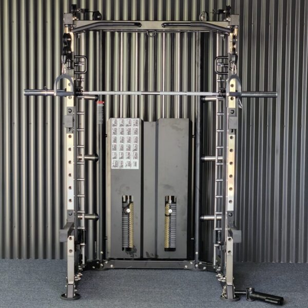 Pin-Loaded Multi Functional Trainer - Image 2