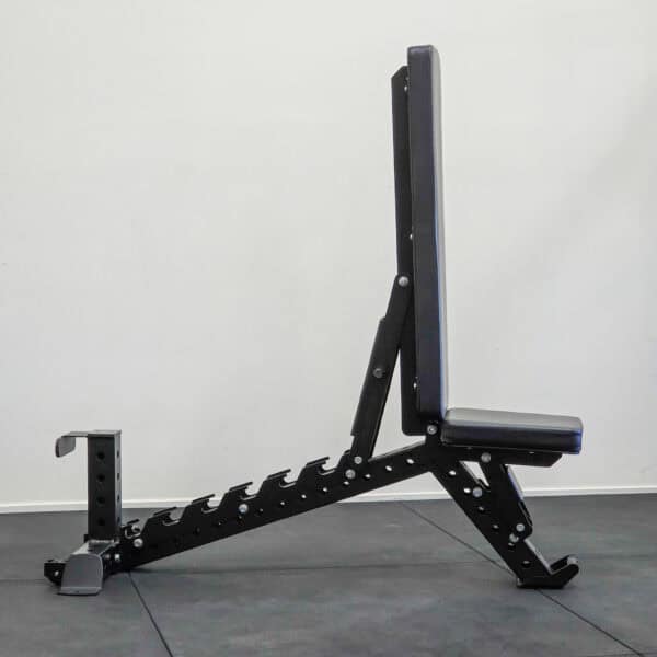 Commercial Incline Bench - Image 6