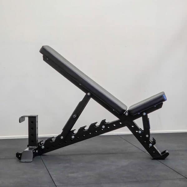 Commercial Incline Bench - Image 5