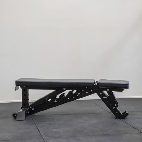 Commercial Incline Bench - Image 3