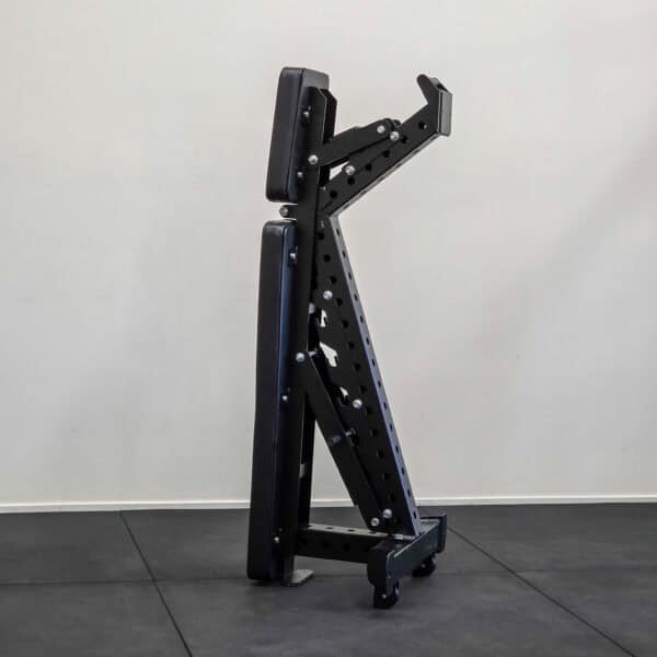 Commercial Incline Bench - Image 7