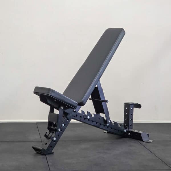 Commercial Incline Bench - Image 2