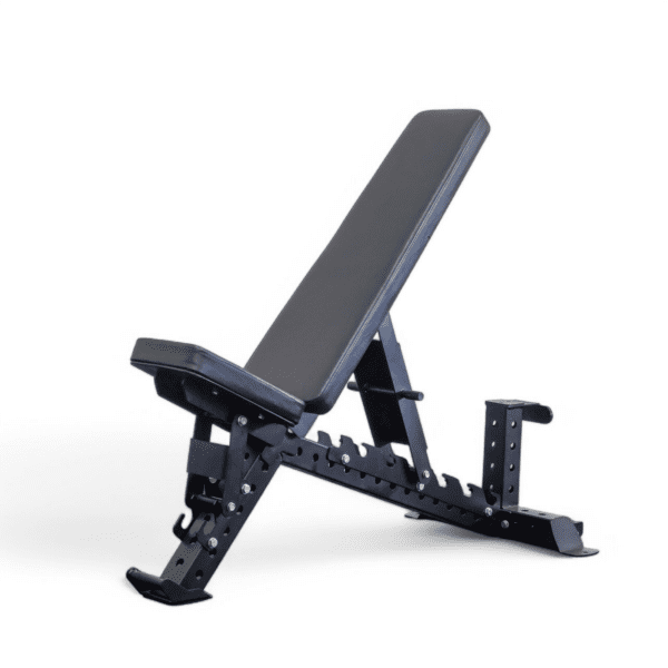 Commercial Incline Bench