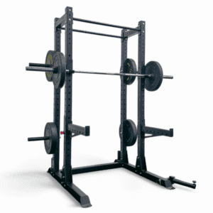 Commercial Half Rack