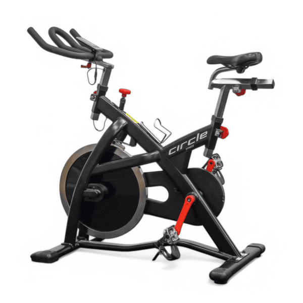 Circle SP6 Commercial Spin Bike - Image 3