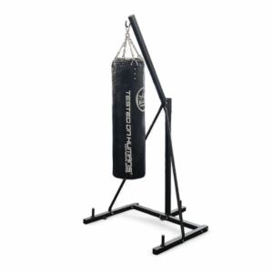 Boxing Bag Stand