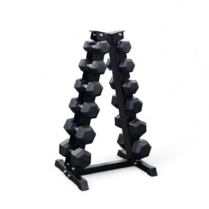 4-15kg Hex Dumbell Set