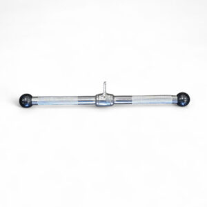Straight Bar with Swivel