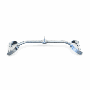 Neutral Grip Lat Pulldown Bar