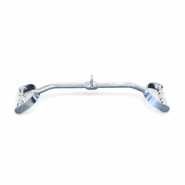 Neutral Grip Lat Pulldown Bar