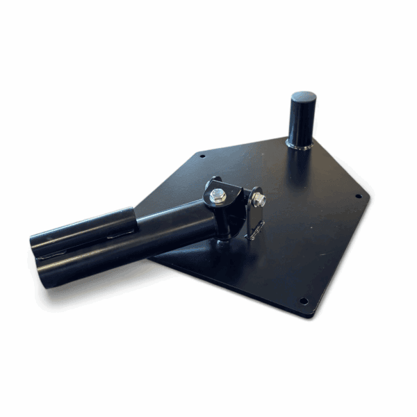 Freestanding Torsonator Landmine