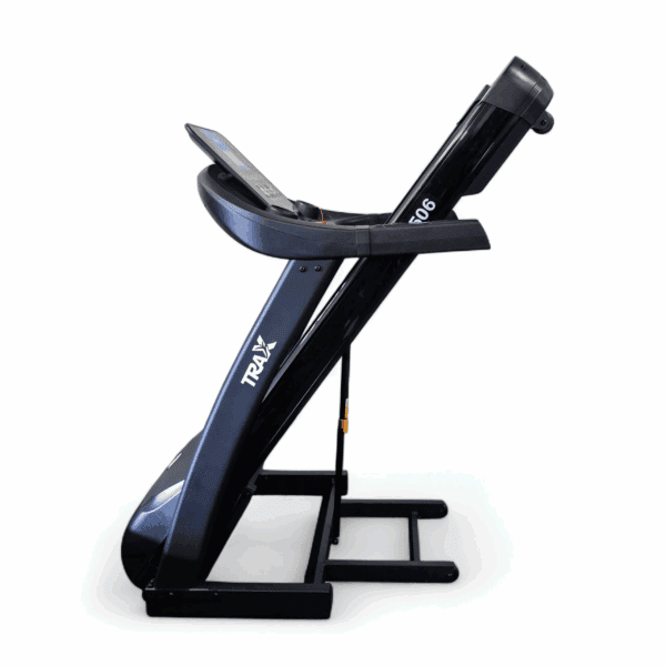 Trax T506 Treadmill - Image 4