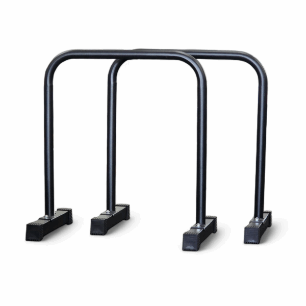 High Parallette Bars - Image 2