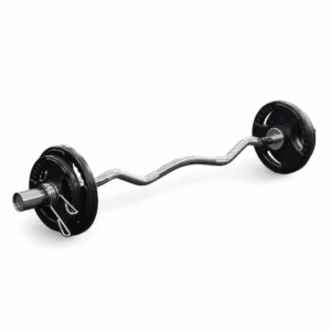 Olympic Curl Bar