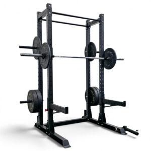 Commercial Half Rack