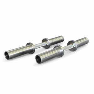 Olympic Dumbell Handles