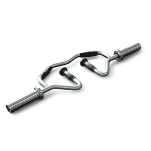 Olympic Bicep/Tricep Bar
