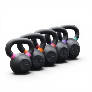 Classic Kettlebells