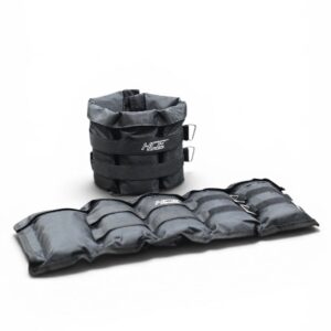 Adjustable Ankle Weights