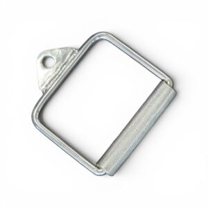 Steel Single Handle
