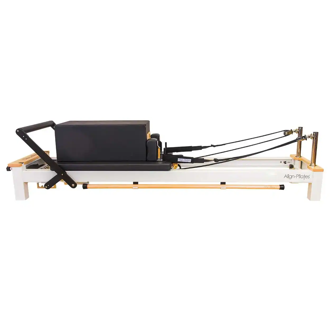 Align Pilates C8S Reformer - Image 2