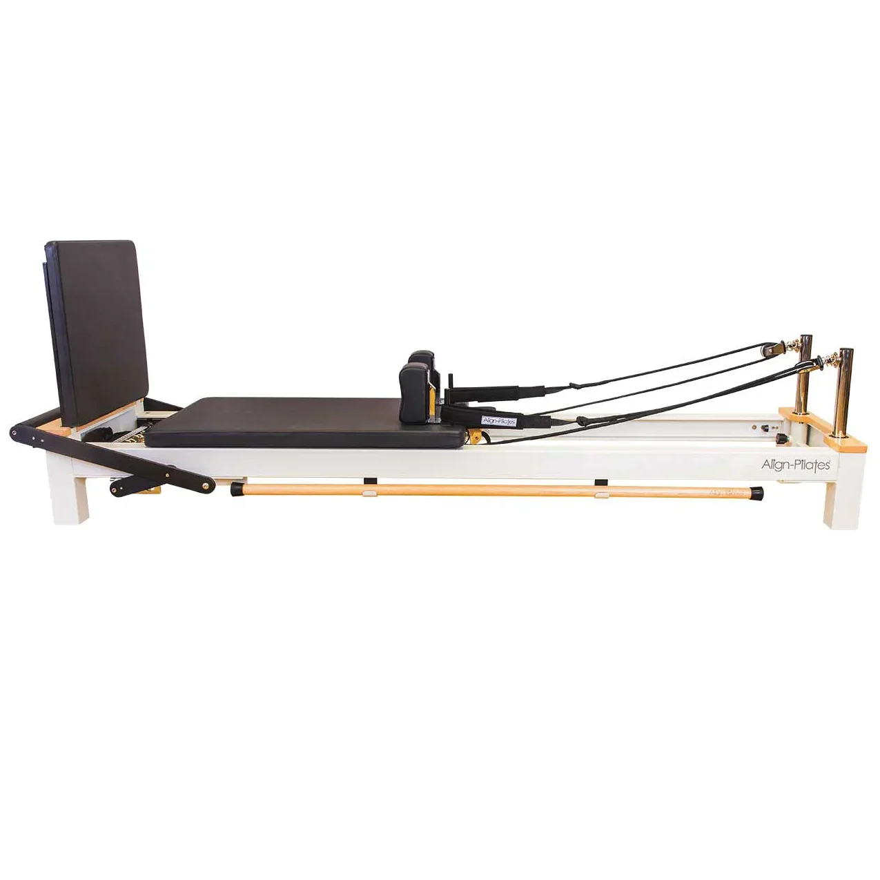 Align Pilates C8S Reformer - Image 3