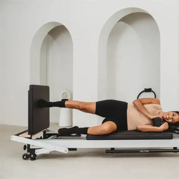 R/C/F Series Reformer Jump Board - Image 2
