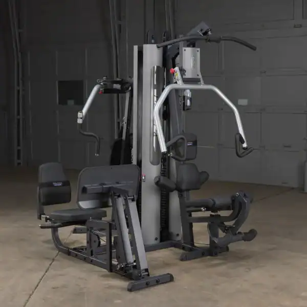 Body-Solid Dual Stack Gym (G9S) - Image 2