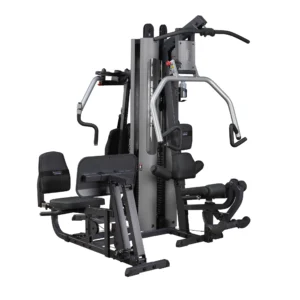 Body-Solid Dual Stack Gym (G9S)