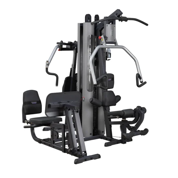 Body-Solid Dual Stack Gym (G9S)