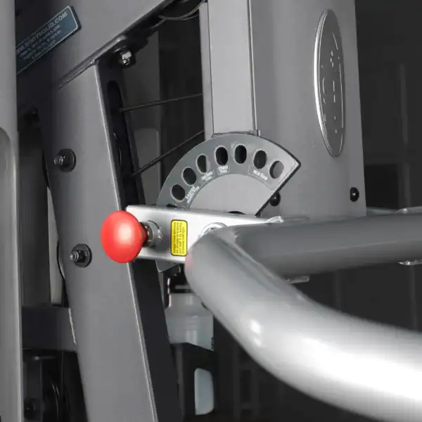 Body-Solid Dual Stack Gym (G9S) - Image 14