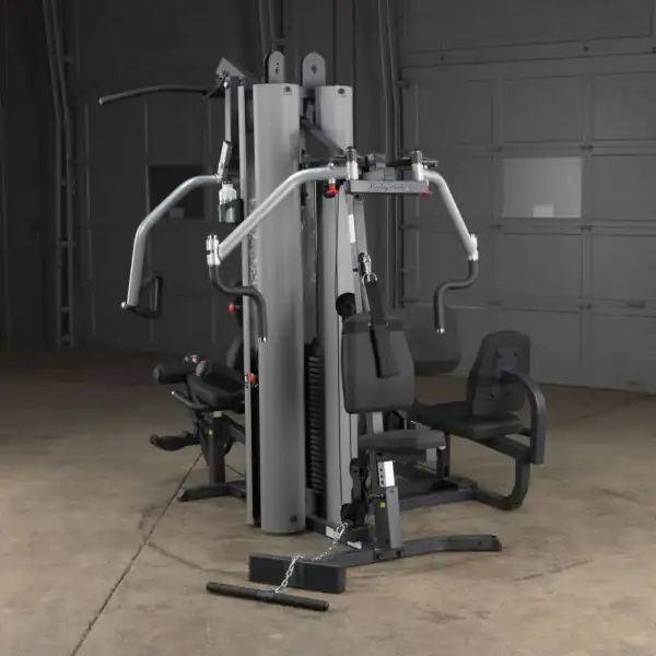 Body-Solid Dual Stack Gym (G9S) - Image 3