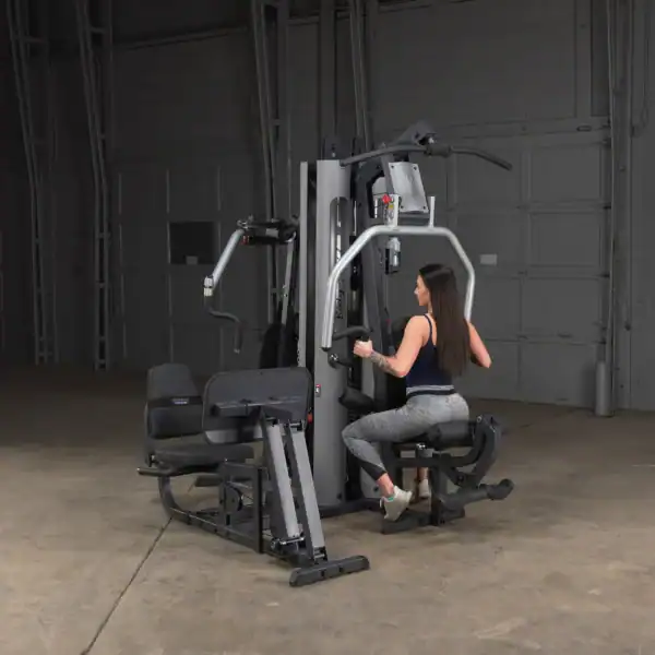 Body-Solid Dual Stack Gym (G9S) - Image 6