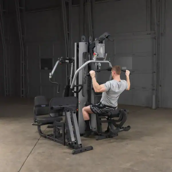 Body-Solid Dual Stack Gym (G9S) - Image 8