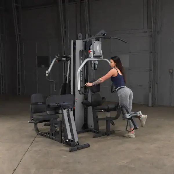 Body-Solid Dual Stack Gym (G9S) - Image 10