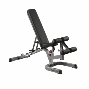 Body-Solid Adjustable Bench (GFID71)