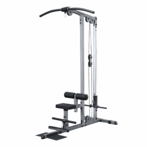 Body-Solid Lat/Row Machine (GLM83)