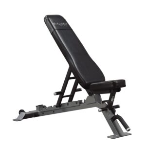 Body-Solid Club Bench (SFID325)