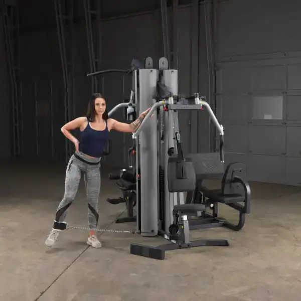 Body-Solid Dual Stack Gym (G9S) - Image 13