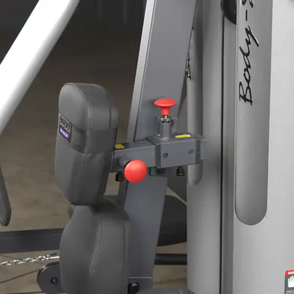 Body-Solid Dual Stack Gym (G9S) - Image 15