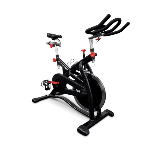 Circle SP6 Commercial Spin Bike