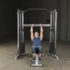 Body-Solid Functional Trainer (GDCC200) - Image 6