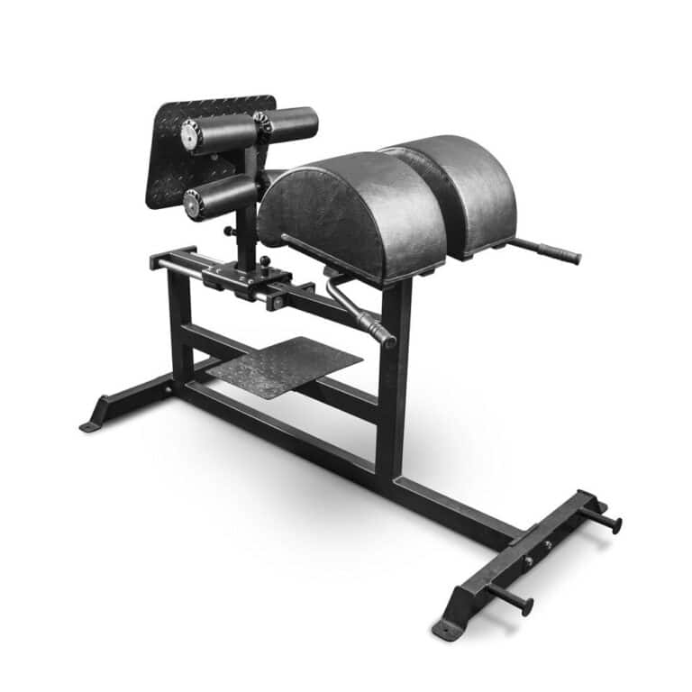 Glute Hamstring Raise (GHD) - RedFit Fitness Equipment