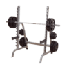 Body-Solid Multi Press Rack (GPR370)