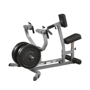Body-Solid Seated Row Machine (GSRM40)