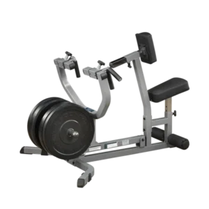Body-Solid Seated Row Machine (GSRM40)