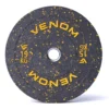 170kg Olympic Bumper Plate Package - Image 4