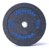 170kg Olympic Bumper Plate Package - Image 5