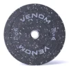 170kg Olympic Bumper Plate Package - Image 2